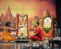 Mahapuja - Bengaluru Camp June 2025 - Day 2 (20 June 2025)